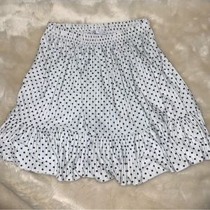 Zara Skirt - small